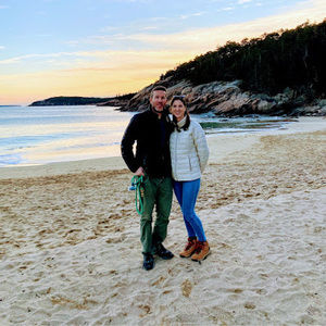 Meet your Posher, Alaina